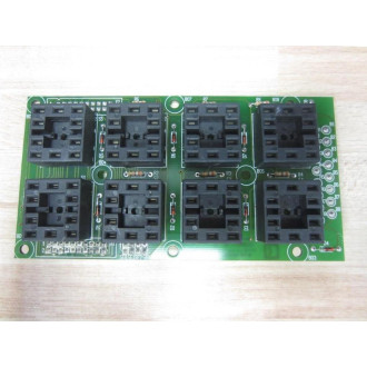 A32000475 02 LS Circuit Board - Used