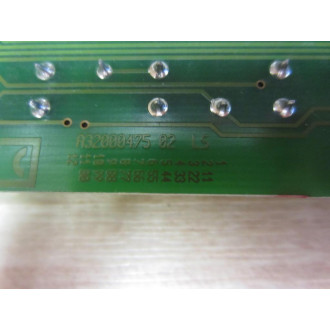 A32000475 02 LS Circuit Board - Used