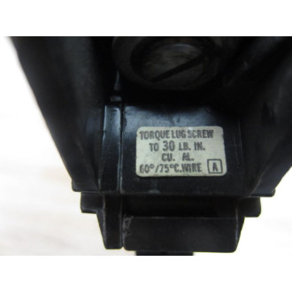General Electric THHQC-130 Circuit Breaker - New No Box