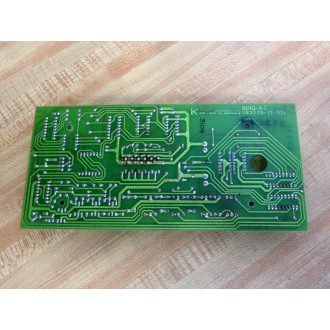 Klaschka GS20.05-51-02 Circuit Board BDIG-9.3 - Used