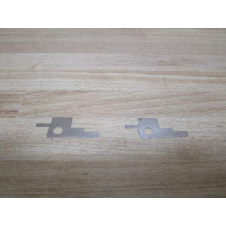 Flowserve MLA25625133 Shim (Pack of 2)