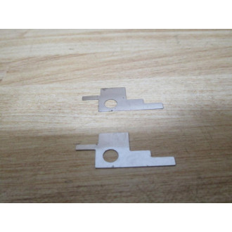 Flowserve MLA25625133 Shim (Pack of 2)