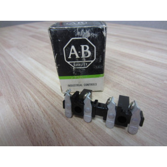 Allen Bradley X-137704 Contact Block Lh