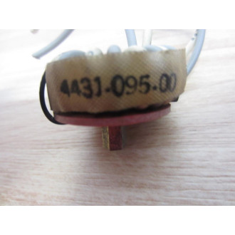 4431-095-00 Drive Part 0485C1 - Used