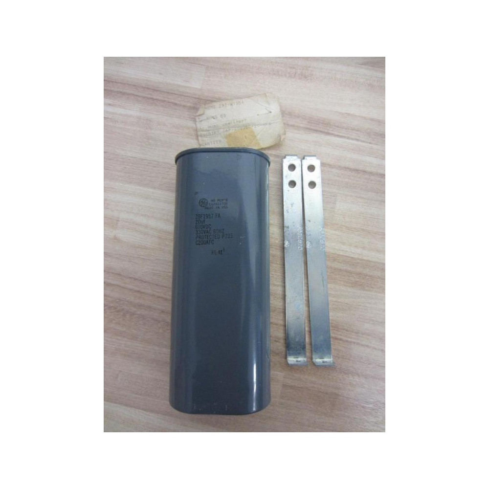 General Electric 28F1957 FA Capacitor - New No Box