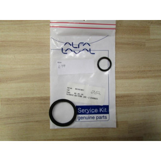 Alpha Laval 9611924017 Service Kit