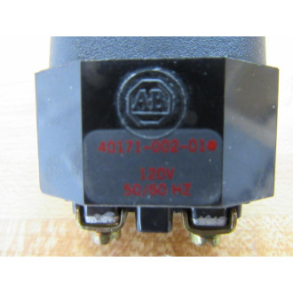 Allen Bradley 800H-PR16 Pilot Light White 800H-PR16W