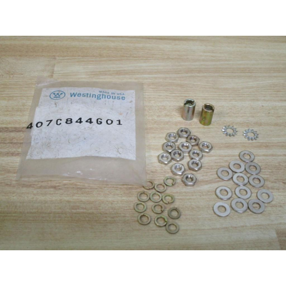 Westinghouse 407C844G01 Kit