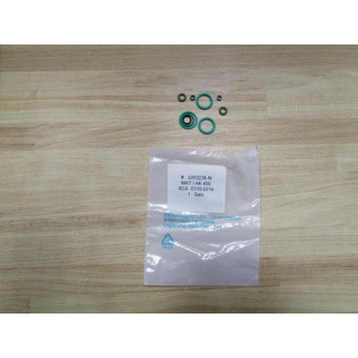 Uv-Lichtgeschutzt 2263236-N Kit