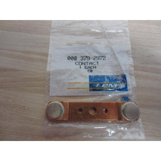LPM 379-2972 Contact 000-379-2972