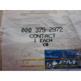 LPM 379-2972 Contact 000-379-2972