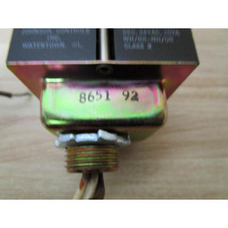 Johnson Controls Y69GP-1 Transformer