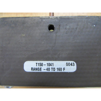 Invensys 2252-110 Temperature Transmitter