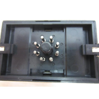 M-System TCS-25-S TC Transmitter - New No Box