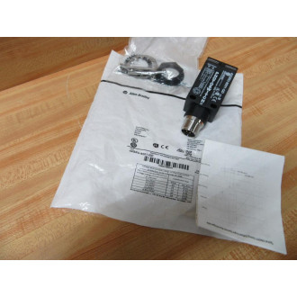 Allen Bradley 42GRU-9201-QD Photoswitch 42GRU9201QD