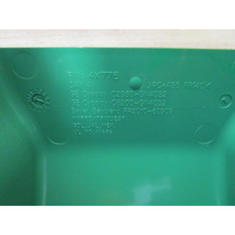 GE Cycoloy 4X776 Fan Shroud - New No Box