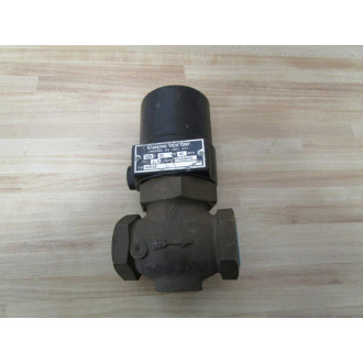 Magnatrol Valve 33D16 Valve - New No Box