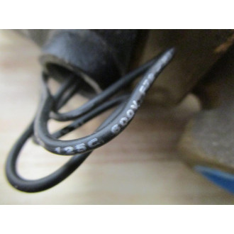 Magnatrol Valve 33D16 Valve - New No Box