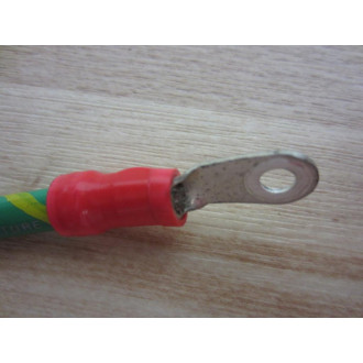 74103-883-01 Wire - Used