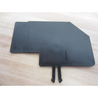 Allen Bradley 40397-043 Fuse Barrier (Pack of 2)