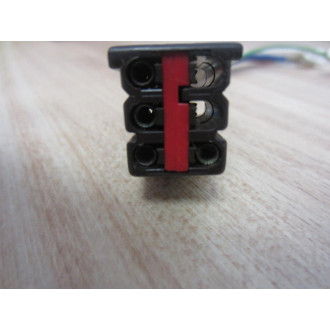 Ford 4C24-15A416-AA Trailer Lamp Kit
