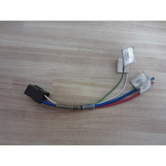 Ford 4C24-15A416-AA Trailer Lamp Kit