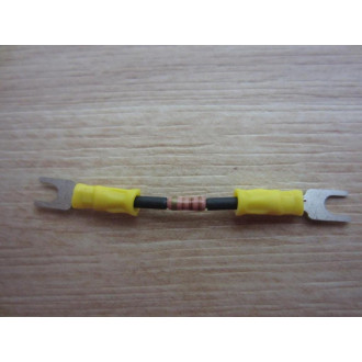 BKO-C8834 Resistor (Pack of 2) - New No Box