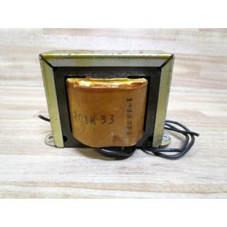 201K33 Transformer - Used