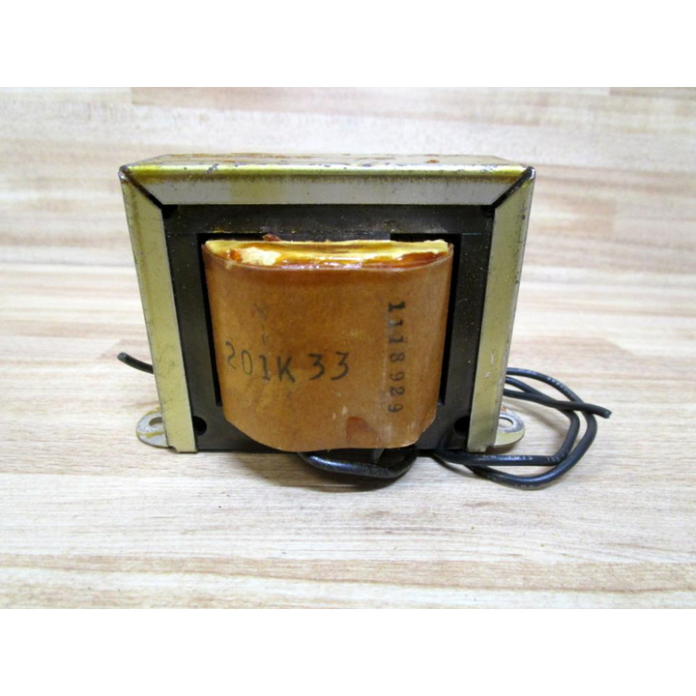 201K33 Transformer - Used