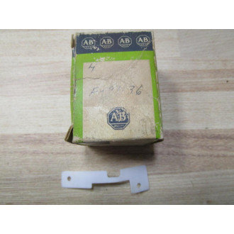 Allen Bradley F-21136 Insulating Strip