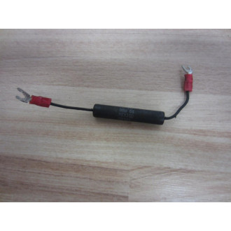 Dale CW-10 Resistor CW10 50Ω - Used