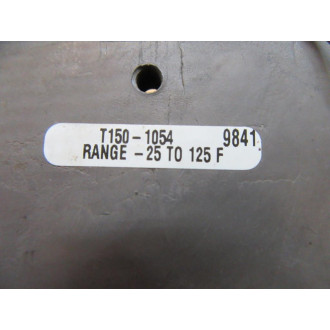 Invensys 2252-151 Temperature Transmitter