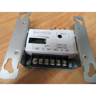 Simplex 4090-9008 Dual Relay IAM 07431146