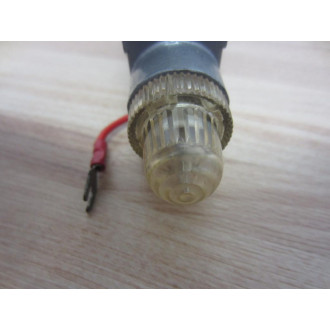 Micro Switch BZH2-2RN2 Honeywell Limit Switch - Used