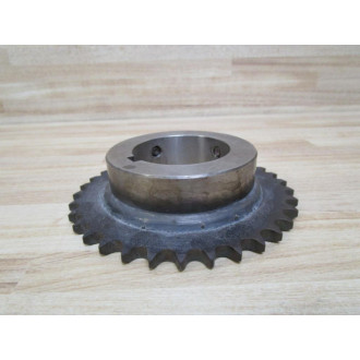 40 L 34 Sprocket 40L34 - New No Box