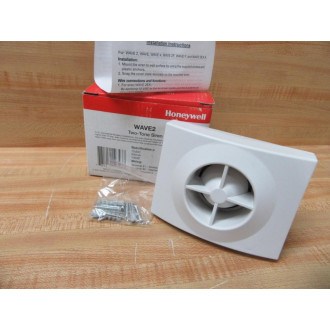 Honeywell WAVE2 Two-Tone Siren (Pack of 2)