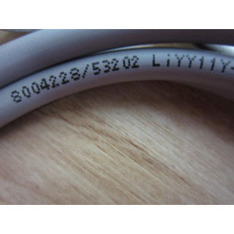 Wollin WWAK5P3-10S90 Cable WWAK5P310S90 - New No Box