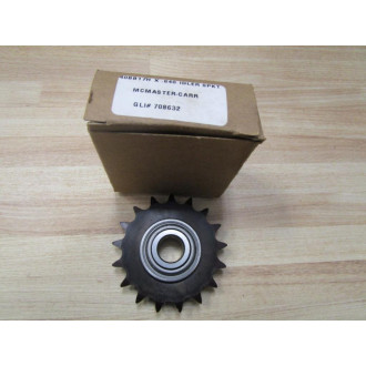 708632 Idler Sprocket 40BB17H X .640
