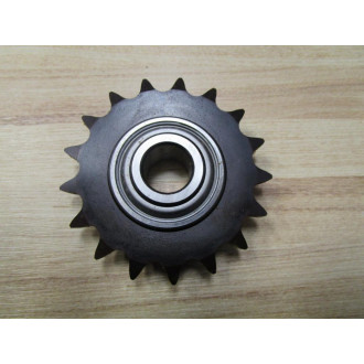 708632 Idler Sprocket 40BB17H X .640