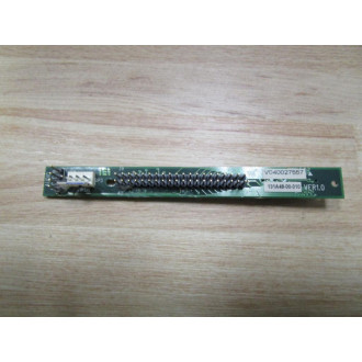 IEI V040027557 Circuit Board 131A49-00-010 - Used