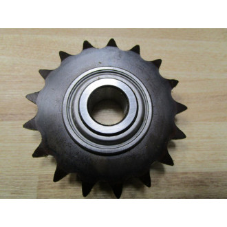 708632 Idler Sprocket 40BB17H X .640