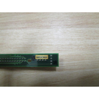 IEI V040027557 Circuit Board 131A49-00-010 - Used