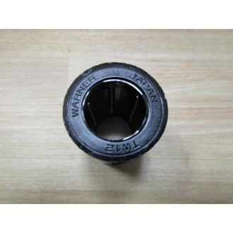 Warner Electric TW12 Ball Bushing - New No Box