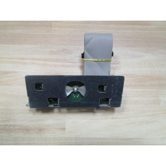 Dell CN-OMJ047-13740-67P-0766 Circuit Board - Used