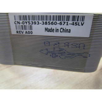 Dell CN-OMJ047-13740-67P-0766 Circuit Board - Used