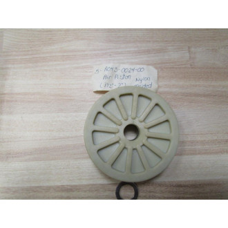 5-A043-0024-00 Air Piston - New No Box