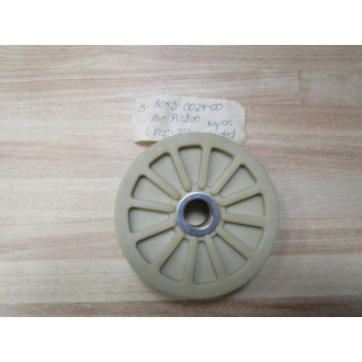 5-A043-0024-00 Air Piston - New No Box