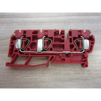 Sprecher And Schuh V7-R4T-RE Terminal Block (Pack of 5)