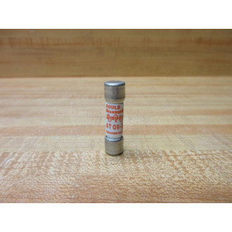 Gould Shawmut Ferraz Mersen ATQ6-14 Fuse Cross Ref 4ZCN4 (Pack of 5)