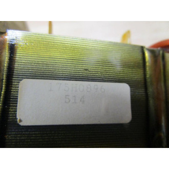 175HO896514 Transformer - Used